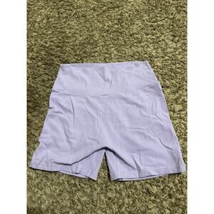 PCHEE BUM Scrunch Pocket Shorts M